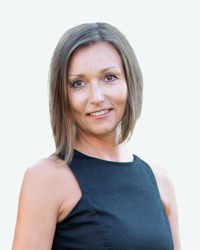 Monika Klementová