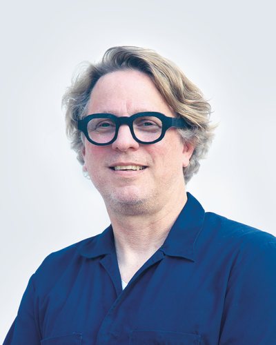 Jerry Koza