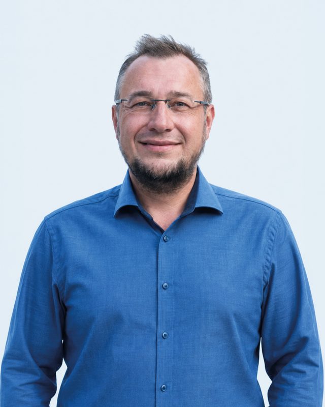 JUDr. Martin Ridzoň