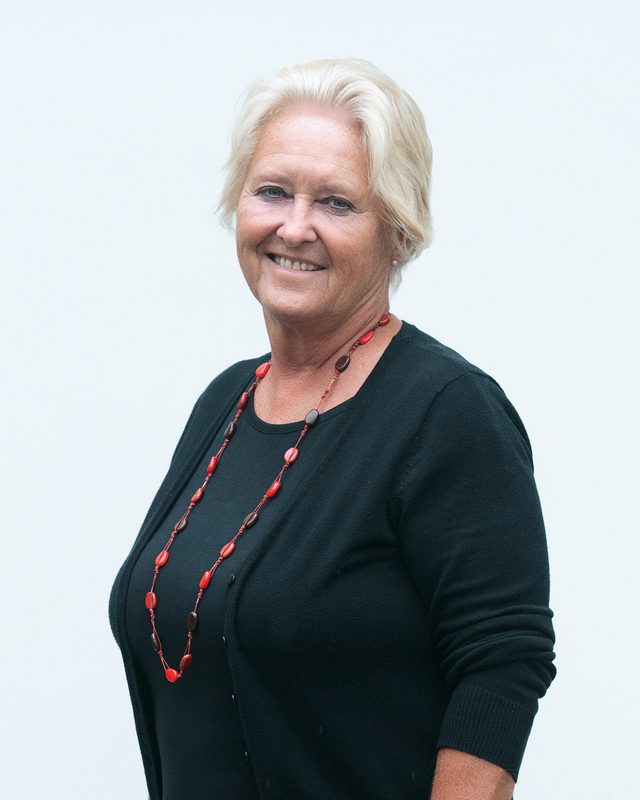 Mgr. Jarmila Stejskalová
